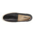 VANELi Quasar Espadrille Slip On Womens Black Sneakers Casual Shoes QUASAR-3112