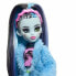 Фото #5 товара Кукла Monster High FRANKIE SOIREE PYJAMA
