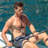 Фото #40 товара Надувная доска для серфинга с веслом 2-в-1 с сиденьем и аксессуарами Siros InnovaGoods 10'5" 320 cm