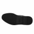Фото #9 товара London Fog Tyler Chukka Mens Black Casual Boots CL30578M-B