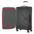 Фото #2 товара Чемодан American Tourister Crosstrack Spinner Серый 110 L 79 x 46,5 x 30,5 см