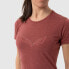 ფოტო #5 პროდუქტის SALEWA Pure Eagle Frame Dry short sleeve T-shirt