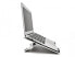 Фото #4 товара Delock 18415 - Notebook stand - Aluminium - 39.6 cm (15.6") - Aluminium - 290 mm - 210 mm