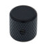 Фото #1 товара Harley Benton Parts T-Style Dome Knob BK