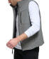 ფოტო #4 პროდუქტის Men's Infinite Stretch Soft Shell Vest