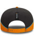 Фото #2 товара Men's Oscar Piastri Orange McLaren F1 Team Driver 9FIFTY Adjustable Hat