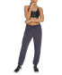 Фото #4 товара Брюки спортивные Calvin Klein для женщин из французского хлопка
