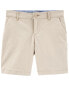 Фото #6 товара Kid Stretch Chino Shorts 10