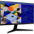Фото #2 товара PC -Bildschirm - Samsung - S24C310eau - 24 FHD - IPS -Platte - 5 ms - 75 Hz - HDMI / VGA