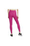 Swoosh 7/8 Running Leggings Kadın Tayt - Pembe Da1145-615