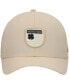 Фото #1 товара Men's Gold Vanderbilt Commodores Nation Shield Snapback Hat