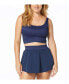 Фото #1 товара Women's Bala Crop Top