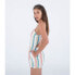 Фото #4 товара HURLEY Venoce Romper