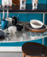 Фото #5 товара Orbit 16 Piece Dinnerware Set, Service for 4