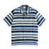 SCOTCH & SODA 172966 short sleeve shirt