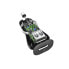 Фото #2 товара SBS Car charger with 1A USB - Auto - Cigar lighter - 5 V - Black