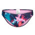 SUPERDRY Vintage Rushed Bikini