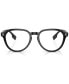 ფოტო #2 პროდუქტის Men's Phantos Eyeglasses, BE236852-O