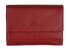 Фото #1 товара Women´s leather wallet 1756 red