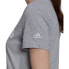 ფოტო #5 პროდუქტის ADIDAS Loungewear Essentials Slim Logo short sleeve T-shirt