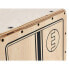 DG De Gregorio Tokayo Stripe Natural Cajon