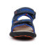 Фото #2 товара Sandals Geox S Strada B Jr J9224B-014CE-C0659