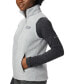 Фото #5 товара Women's Benton Springs Fleece Vest