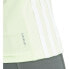 ADIDAS Train Essentials 3 Stripes sleeveless T-shirt