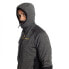 TRANGOWORLD Calabre hoodie fleece