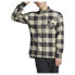 FIVE TEN Brand Of Theve Flannel long sleeve T-shirt