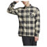 ფოტო #1 პროდუქტის FIVE TEN Brand Of Theve Flannel long sleeve T-shirt