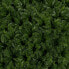Фото #3 товара Декоративное растение Зеленый PVC 24 x 24 cm