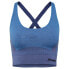 Фото #1 товара HUMMEL Cleaa Sports Top Seamless