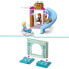 LEGO Elsa Ice Clean Construction Game