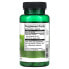 Фото #2 товара Swanson, Экстракт розмарина, стандартизированный, 500 мг, 60 капсул