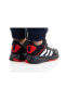 Фото #4 товара Баскетбольные кроссовки Adidas Ownthegame 2.0 Erkek Чёрно-красные
