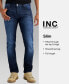 ფოტო #3 პროდუქტის Men's Slim Straight Core Jeans, Created for Macy's