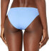 Фото #2 товара Billabong 281724 Women's Lowrider Bikini Bottom, Sol Searcher Blue Wink, XL