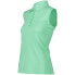 CMP 3T59776 sleeveless polo