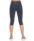 Goflex Cropped Leggings