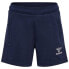 Фото #1 товара HUMMEL Move Grid Cotton Shorts