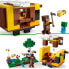 Фото #7 товара Конструктор LEGO MCR Медовый домик, Детям