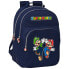 Фото #1 товара SAFTA Super Mario Double Backpack