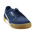 Фото #2 товара Adidas Continental Mens Shoes Colligiate Navy-Cloud White-Gold Metallic CG6537