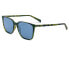 Фото #1 товара Очки Italia Independent 035-000 Sunglasses