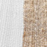 Badematte SAGANE, Jute/Polyester