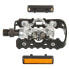 EXUSTAR E-PM818 pedals