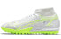 Фото #1 товара Футбольные кроссовки Nike Mercurial Superfly 8 14 Academy TF CV0953-107