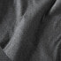 Фото #3 товара Queen Jersey Solid Sheet Set Dark Gray - Casaluna