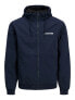 Фото #1 товара Куртка Jack & Jones JJERUSH 12200208 Blue